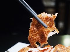 福山烧鸡-东莱馋房(陆家嘴店)