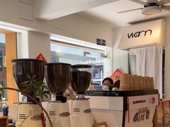 -Cafe on warm(丹霞店)