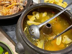 -云海肴云南菜·蒸汽石锅鱼(新奥店)