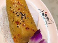 -福苗小骆驼烧烤(大唐不夜城店)