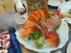 -悦和餐厅(CBD玉米楼店)
