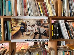 -哈尔滨北方国际青年旅舍(中央大街店)