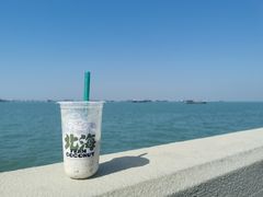 -椰椰大吉(海城店)