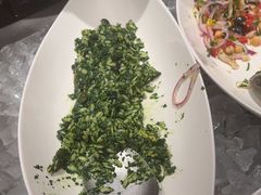 -拉蒂娜·巴西牛排馆 Latina·Brazilian Steakhouse(王府井喜悦店)