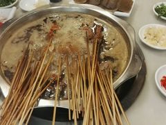 -袁记串串香(人民公园店)