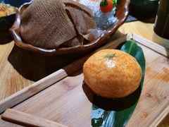 蟹子虾滑-湊湊火锅·茶憩(东城万达店)