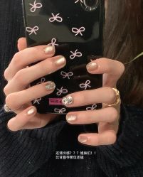 -Mi+·nail美甲美睫