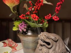 -叶叶菩提·晋福宫