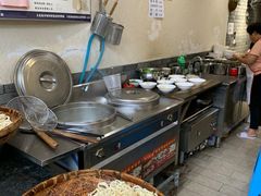 -樊三嬢手工甜水面(大邑安仁店)