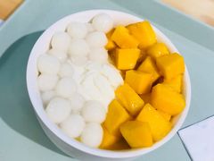 -小团圆糖水铺(襄阳南路店)