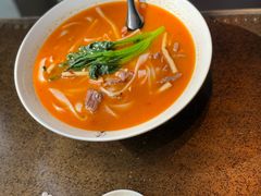 -漆黑觉米粉(三里屯店)
