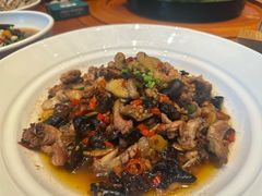 -老傅家湘潭水煮活鱼店(众一国际店)