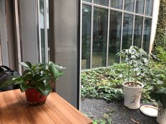 -百年朱苦拉咖啡(博物馆店)