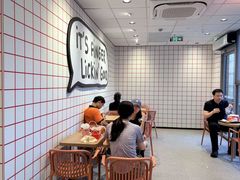 -肯德基(杭州和平饭店)