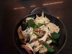-丽江金茂凯悦臻选酒店-滇香馆