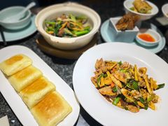 -小城故事·地道宁波味(月湖盛园店)