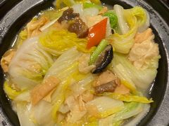 -粤汕小厨(北站店)