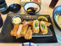 -胜博殿日式炸猪排(西红门店)