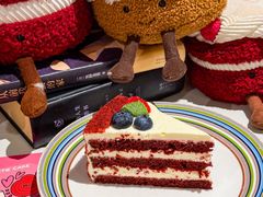 -姆们M Sweetie Cake(五道口店)