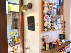 -Line 咖啡(石厦花园店)