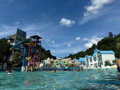 -清泉湾生态旅游度假区