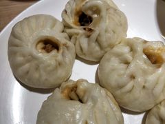 -凤起龙游老面包子(凯德晶品店)
