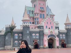 -厦门方特梦幻王国