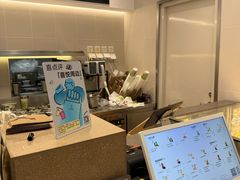 -喜茶(北京通州万达店)