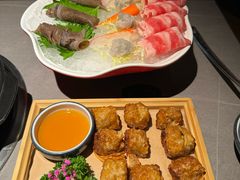 -同仁四季椰子鸡(无锡滨湖万象汇店)