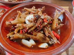 -老三样·美食研究中心(世贸路店)