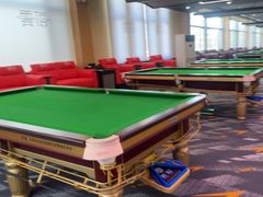 -云顶桌球棋牌俱乐部(长楹天街店)
