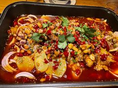 -小小河边鱼(天润城店)