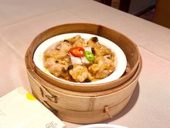 -金苑海鲜酒家(来魅力店)