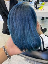 -a·f one hair salon