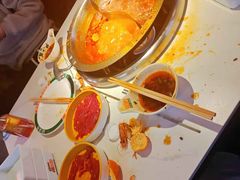 -李姑婆鲜切牛肉火锅自助(凤城二路店)