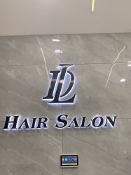 -DL HAIR SALON