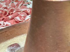 -北京老门框爆肚涮肉馆(凤城六路店)