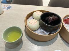 -苏小柳手作点心x茶叙小院(徐家汇分院)
