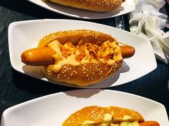 -艾薯夫妇Aysh(福田星河COCOPark店)