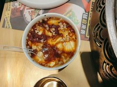 -吞鱼兽麻辣烤鱼(万达店)