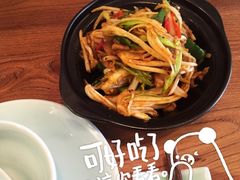 -妈妈的味道(工人体育场东路店)