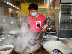 -广场正宗原汁薏米店