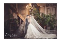 -艺匠摄影ARTIZ STUDIO(南京店)