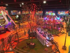 -幸福花欢乐世界(东辰广场A座店)