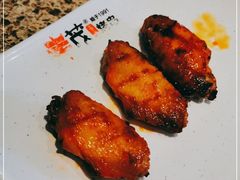 -丰茂烤串(六里桥店)