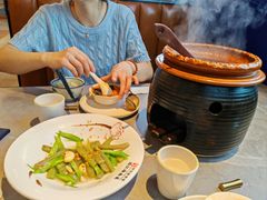 -沿江海南菜·文昌鸡祖师爷(大东海店)