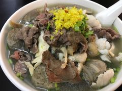 -潮镇老尾牛杂(环城西路店)