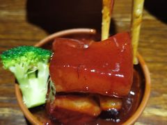 东坡肉-锦上中式酒馆(南内环店)