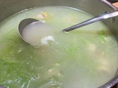 -麻辣港湾(京津公路店)