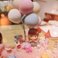 -吾行DIY手工坊(壹方北馆店)